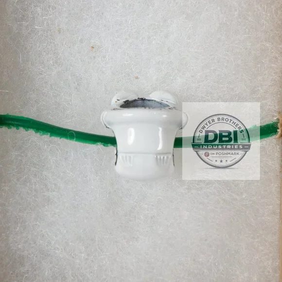 Pandora Star Wars Stormtrooper Charm White Enamel 925 ALE - Picture 4 of 5